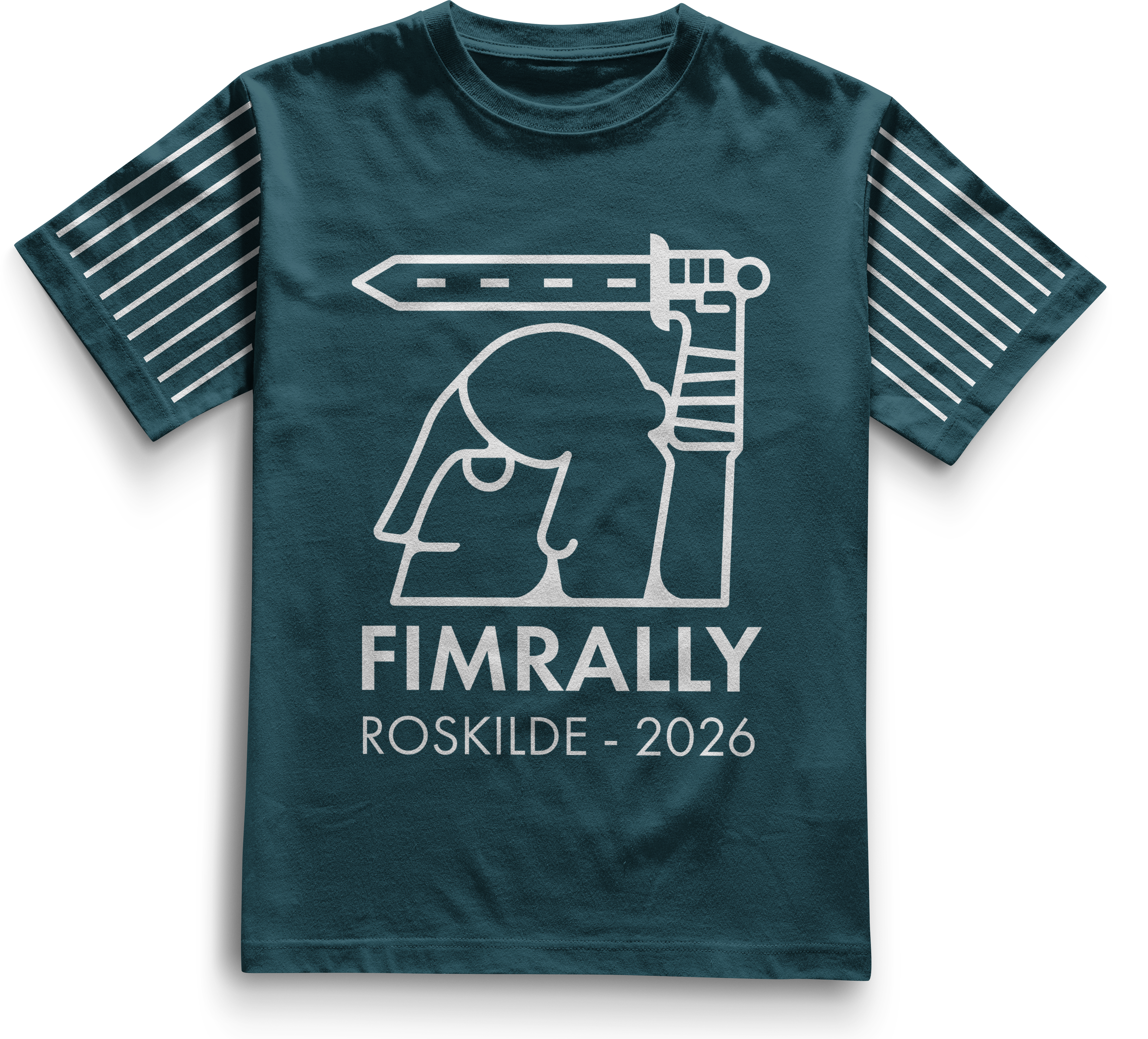 FIM Rally — anvendelse